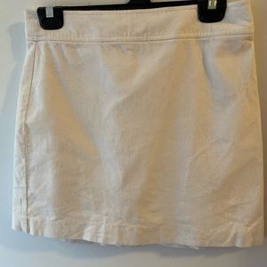 J Crew outlet Corduroy Skirt 4